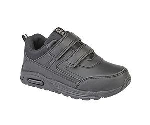 Dek Boys Felix Touch Fastening Trainers