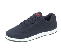 Dek Charlie Men's Trainers, Size 11 In Navy