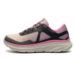 Dek Cosmos Superlight Womens Trainers Size: 4 Colour : Grey / Fuchsia