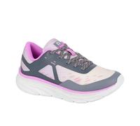Dek Cosmos Superlight Womens Trainers Size: 5 Colour : Grey / Fuchsia