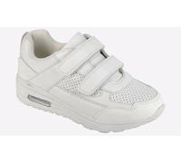 Dek Felix 2 Touch Trainers for Boys:UK 13