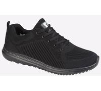 Dek Freeways Mens Memory Foam Trainers: UK 3