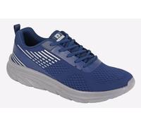 Dek Kestrel Men's Trainers, Size 6 In Navy Blue