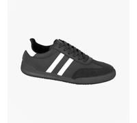 DEK KITE Mens Trainers Black/White - UK 12