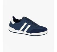 DEK KITE Mens Trainers Navy/White - UK 8