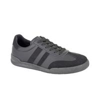 Dek Kite Retro Men's Trainers Size: 1 Colour : All Black