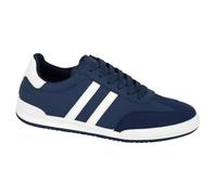 DEK Kite T769 Men's Classic Lifestyle Smart Everyday Casual Sneakers Trainers (Navy/White, UK Footwear Size System, Adult, Men, Numeric, Medium, 6)