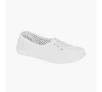 DEK L289G Ladies Shoes White - UK 7