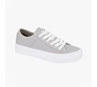 DEK L944F Ladies Shoes Grey - UK 3