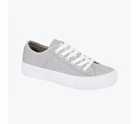 DEK L944F Ladies Shoes Grey - UK 5