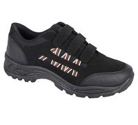 Dek M089 Ontario Men's Touch and Close Trek & Trail Walking Shoes - POST FREE