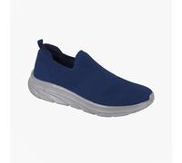 DEK M433C Mens Trainers Navy - UK 10