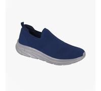 DEK M433C Mens Trainers Navy - UK 7
