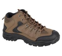 Dek M962 Ontario Men's 6 Eyelet Lace Up Trek & Trail Walking Boots sizes 6 to 13