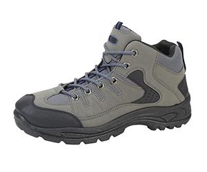 Dek M962F-13 Grey Ontario Size 13 UK