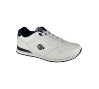 Dek Men's Anchor Trainers in Off-White | Size: 6 Dek Off-White 6