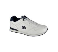 Dek Men's Anchor Trainers in Off-White | Size: 9 Dek Off-White 9