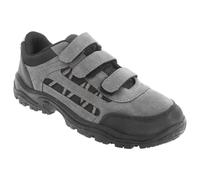 Dek Mens Ascend Triple Touch Fastening Trek Hiking Trail Sho DF143