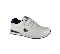 Dek Men's Axis Trainers in Off-White | Size: 8 Dek Off-White 8