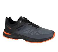 Dek Metro Men's | Slip On Shoes | Charcoal Grey | UK Size 14