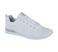 Dek Men's `Target` Bowl Trainers in White | Size: 6 Dek White 6