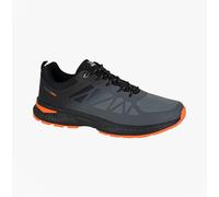 DEK METRO Mens Trainers Charcoal Grey - UK 16