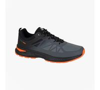 DEK METRO Mens Trainers Charcoal Grey - UK 7