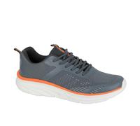 Dek Orbiter Superlight Men's Trainers Size: 2 Colour : Grey