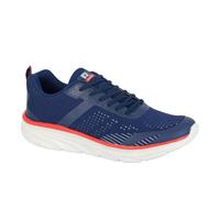 Dek Orbiter Superlight Men's Trainers Size: 8 Colour : Navy