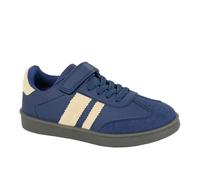 Dek Osprey Unisex Kids | School Shoes | Navy | UK Size 3