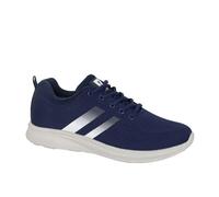 Dek Planet Men's Trainers Size: 8 Colour : Navy Blue
