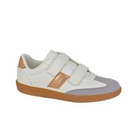 Dek Reana Womens Mmeory Foam Trainers Size: 3 Colour : White