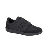 Dek Reana Womens Mmeory Foam Trainers Size: 7 Colour : Black