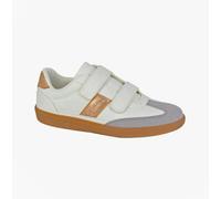 DEK REANA Womens Trainers White - UK 6