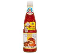 Dek Som Boon (Healthy Boy Brand) Sweet Chilli Sauce, 700ml / 800g, | Thai Cuisine, Authentic Thai Flavour for Delicious Meals