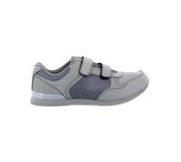 DEK T837 Men's Drive Touch Fastening Trainer-Style Bowling Shoes