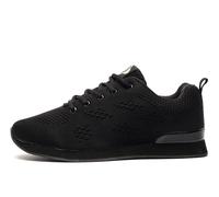 Dek Target Men's Trainers, Size 9 In Black