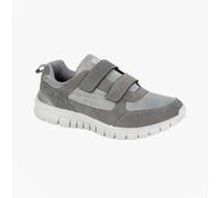 DEK VIKING Mens Trainers Grey - UK 6