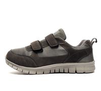 Dek Viking Men's Trainers Size: 11 Colour : Grey