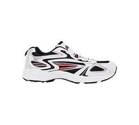 Dek White, Grey & Navy Blue Venus Trainer 9