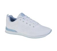 Dek Women's Curve Trainers in White | Size: 8 Dek White 8