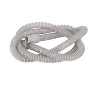 Dekaim CPAP Hose Tubing, Universal Plastic Breathing Machine Accessories CPAP Supplies Breathing Machine Tube Tubing for Respiratory Ventilator