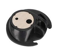 Dekaim Shuttle Shell Rotating Hook Bobbin Case Sewing Machine Accessory 627569106 Fit for Janome