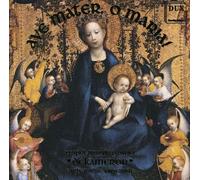 Dekameron - Ave Mater O Maria