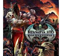 Dekapitator - The Storm Before The Calm