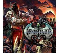 Dekapitator - The Storm Before The Calm [VINYL]