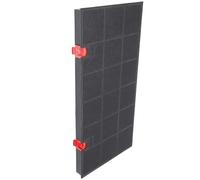 DEKAROX 1 x Activated Carbon Filter Typ150 DKF24 - Compatible with AEG/Electrolux 9029793669, Bosch 00460450 (DHZ3390), Siemens LZ33900, Neff Z5147X0, Whirlpool 484000008580 - Cooker Hood Filter 1