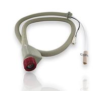DEKAROX Aquastop Inlet Hose 1.5 m Compatible with AEG Electrolux Zanussi 14018058901/6 140180589016 for Dishwasher
