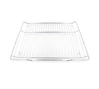 Dekarox Cooking Grate 455 x 380 mm for Bosch Siemens Neff Constructa 577170 00577170 HEZ634000 HZ634000 CZ11CR10X0 Z11CR10X0 for Oven Cooker