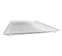DEKAROX Cooking Rack 42.5 x 36 cm for AEG Electrolux Juno Zanussi 387029001/6 3870290016 for Oven Cooker